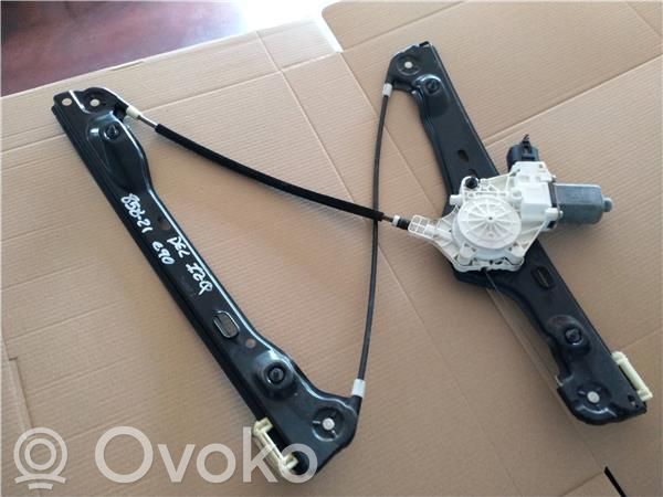 Front door electric window regulator   N47D20A