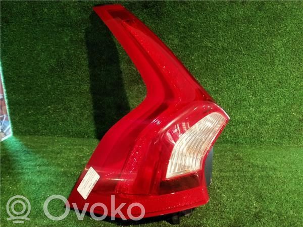 Volvo V60 Rear tail light bulb 