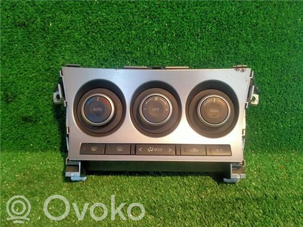 Mazda 3 I Przycisk / Włącznik klimatyzacji A/C 