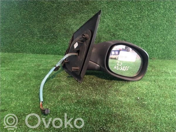 Citroen C2 Außenspiegel mechanisch 