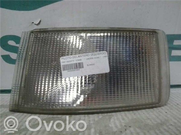 Fiat Ducato Frontblinker 