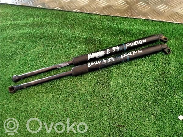 BMW 5 E39 Tailgate/trunk/boot lid buffer 