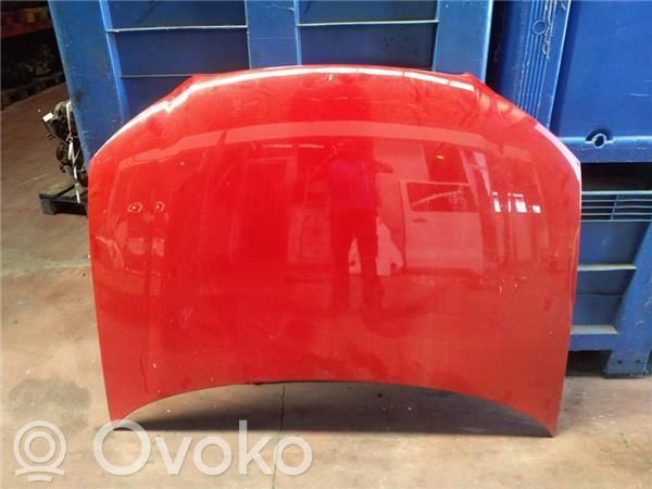 Pokrywa przednia / Maska silnika   8P0010187K75CM,8P0010187K