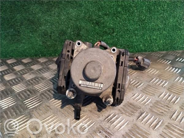 Volvo V60 Brake booster 