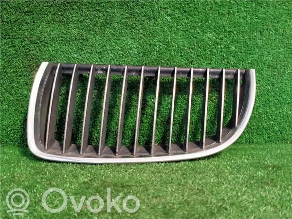 BMW 3 E90 E91 Front bumper lower grill 