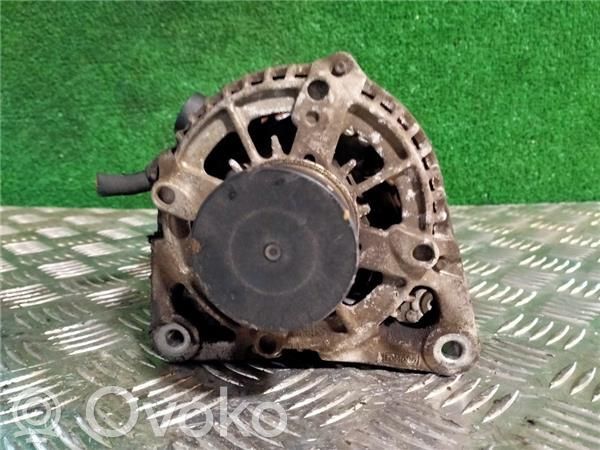 Alternador   MS1042113321,Q9K3BCV6T10300FA