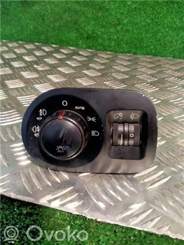 Seat Toledo III (5P) Interruptor de luz 