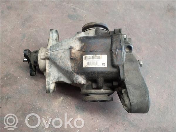 BMW 3 E90 E91 Rear differential 