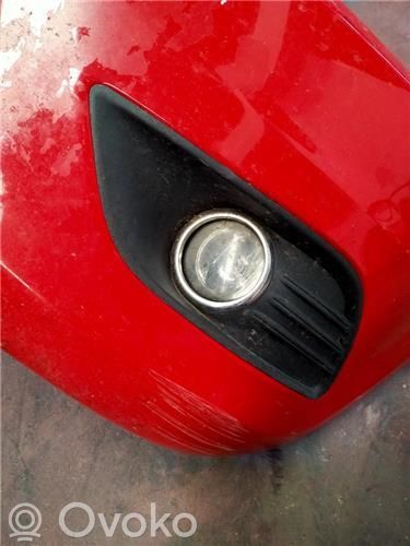 Ford Focus Front fog light 