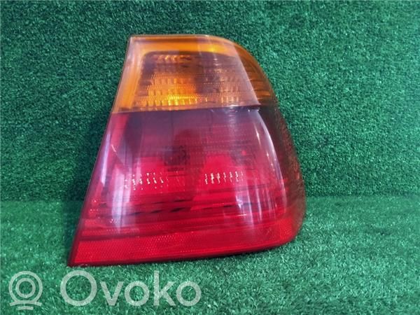 Takavalon polttimo   M47204D1