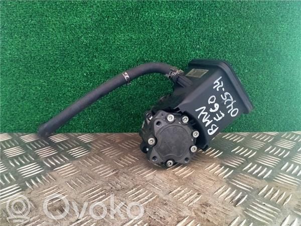 BMW 5 E60 E61 Servopumpe 
