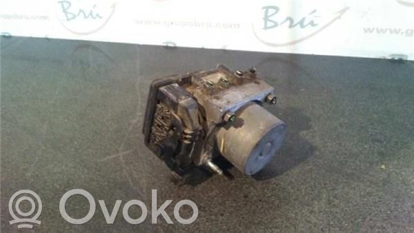 Renault Clio II Bec lampă spate 
