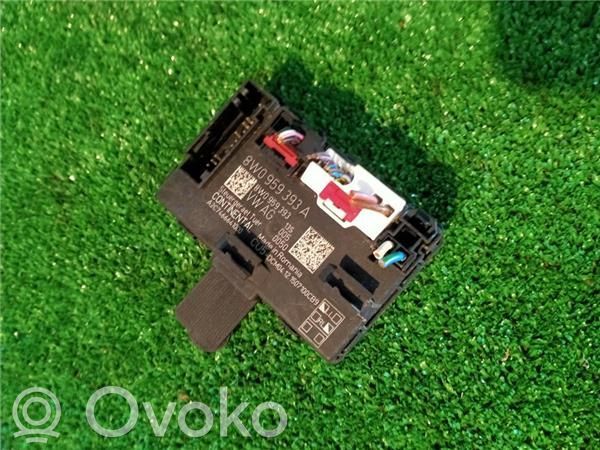 Audi A4 S4 B9 Calculateur moteur ECU 