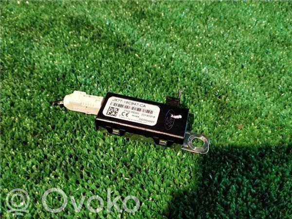 Unidad de control/módulo del motor   JX7T18C847CA,ZTDA
