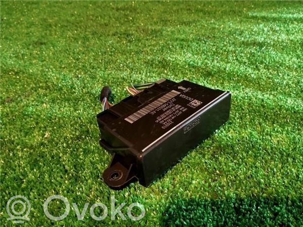 Unidad de control/módulo del motor   JX7T14B531AE,ZTDA