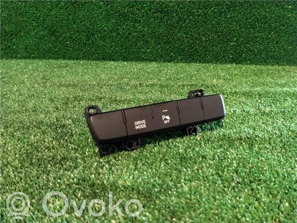 Hyundai Bayon Przycisk / Włącznik czujnika parkowania PDC 