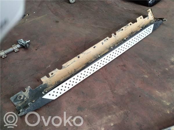 BMW X5 E70 Estribo para vehículo todo terreno 
