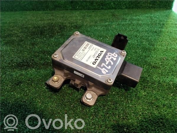 Volvo V60 Engine control unit/module 