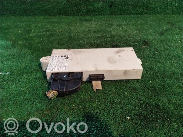 BMW 3 E46 Dzinēja vadības bloks 