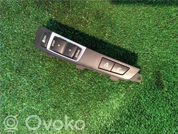 BMW X3 F25 Sterownik / Moduł ECU 
