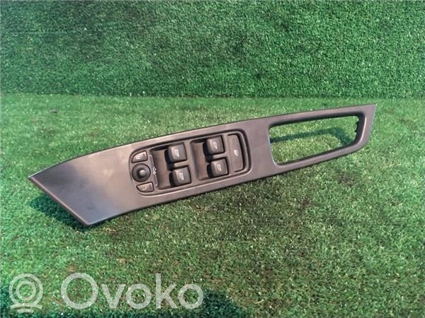 Volvo V60 Electric window control switch 