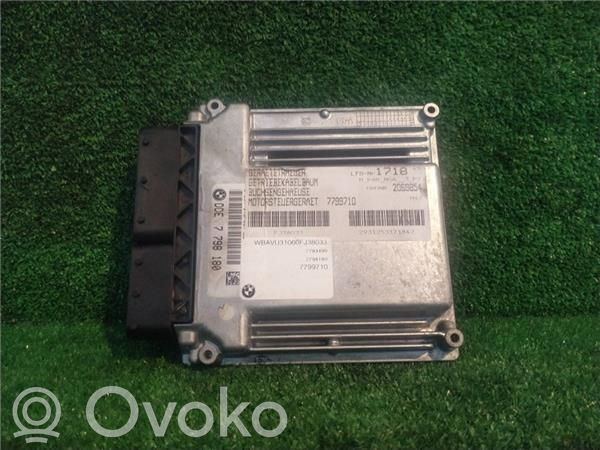 Engine control unit/module ECU   DDE7798180,DDE7798180