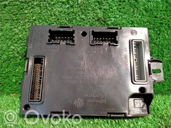 Engine control unit/module   284B13375R,BCMT4L3VS