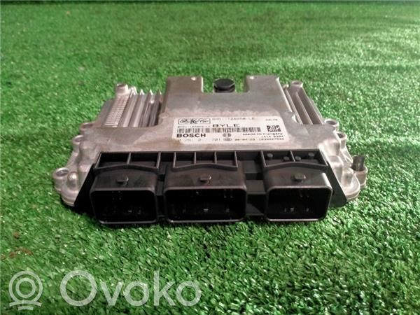 Ford Focus Engine control unit/module ECU 