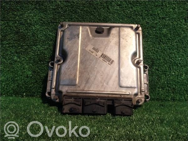 Peugeot Expert Engine control unit/module ECU 