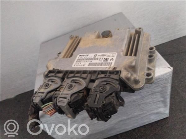 Citroen Berlingo Engine control unit/module ECU 