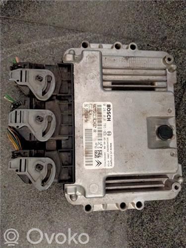 Citroen C3 Engine control unit/module ECU 