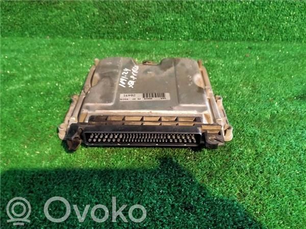 Citroen Xsara Picasso Engine control unit/module ECU 