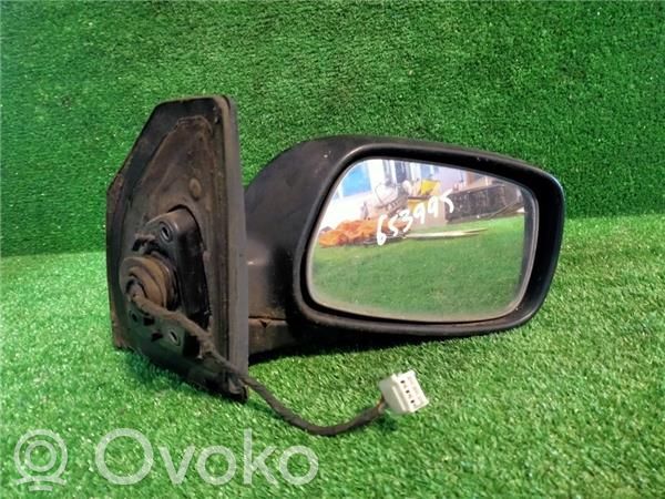 Toyota Corolla E120 E130 Veidrodėlis (mechaninis) 