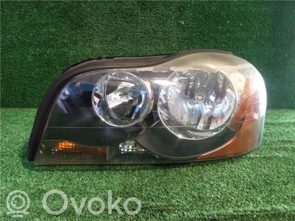 Volvo XC90 Headlight/headlamp 