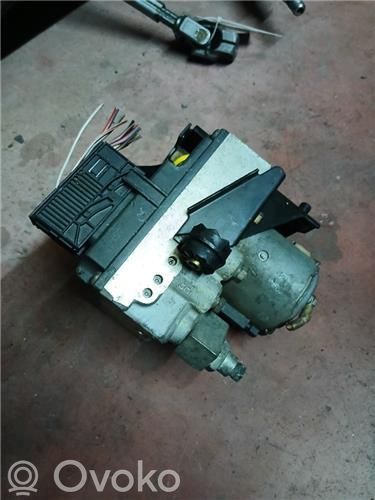 BMW 5 E39 Lámpara de faros/luces traseros 