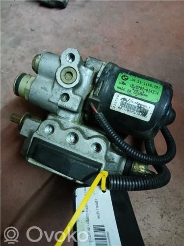 BMW 3 E36 Ampoule, feu stop / feu arrière 