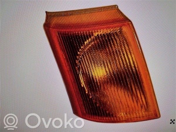 Ford Transit Front indicator light 