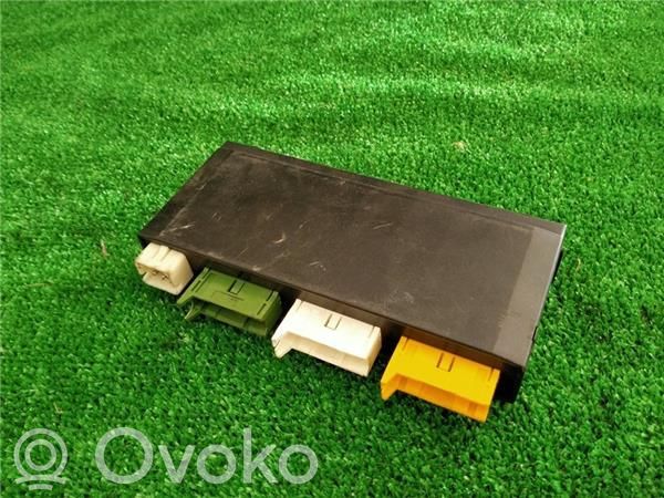 BMW 5 E34 Variklio valdymo blokas 
