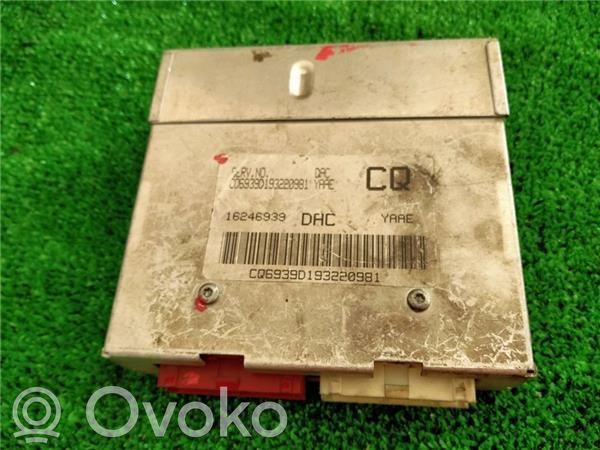 Daewoo Lanos Engine control unit/module ECU 