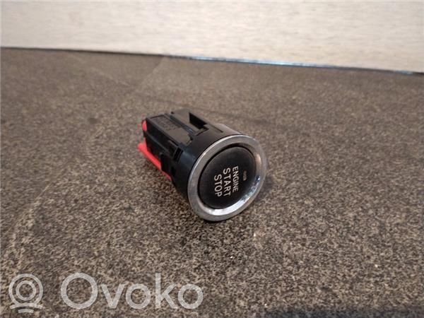 Toyota Auris 150 Interruttore del sensore di parcheggio (PDC) 