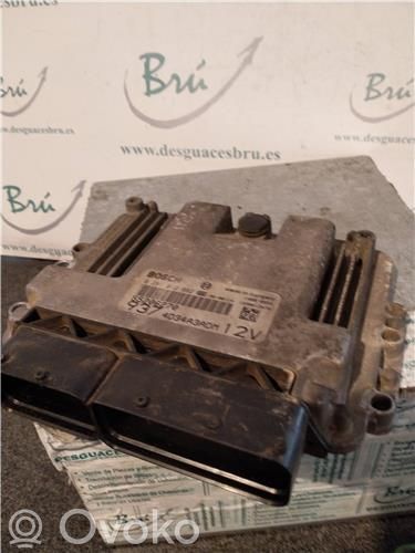 Alfa Romeo 147 Engine control unit/module ECU 