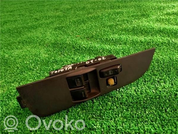 Toyota Corolla E110 Elektrisko logu slēdzis 