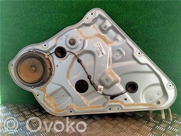 KIA Ceed Задний механический механизм для подъема окна 