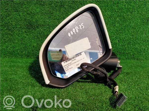 Volvo XC40 Veidrodėlis (mechaninis) 
