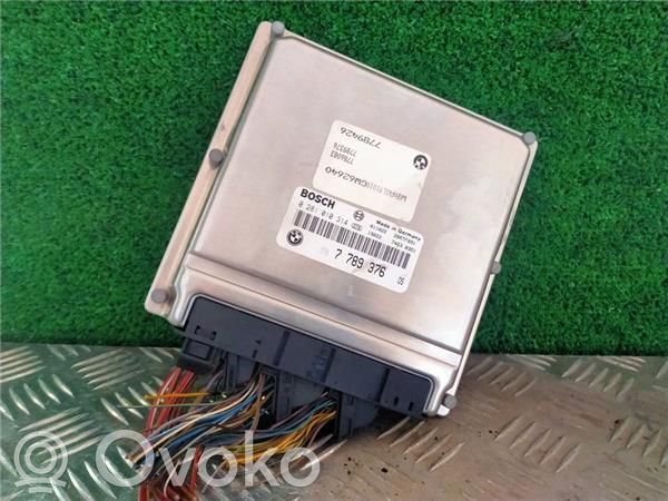 Unidad de control/módulo ECU del motor   281010314,M57306D3