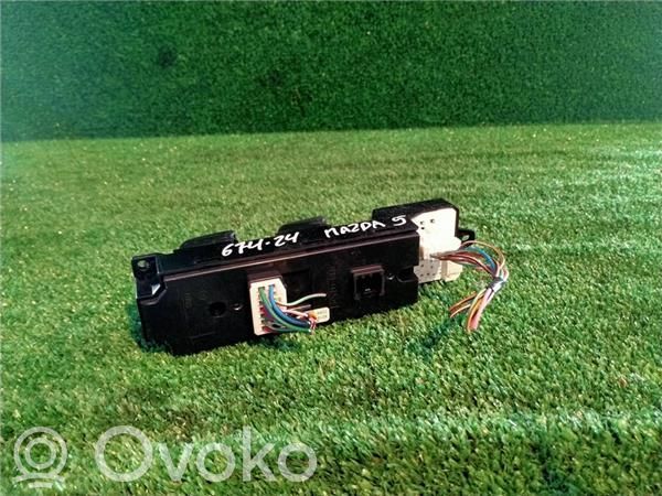 Electric window control switch   CD8966350,RF