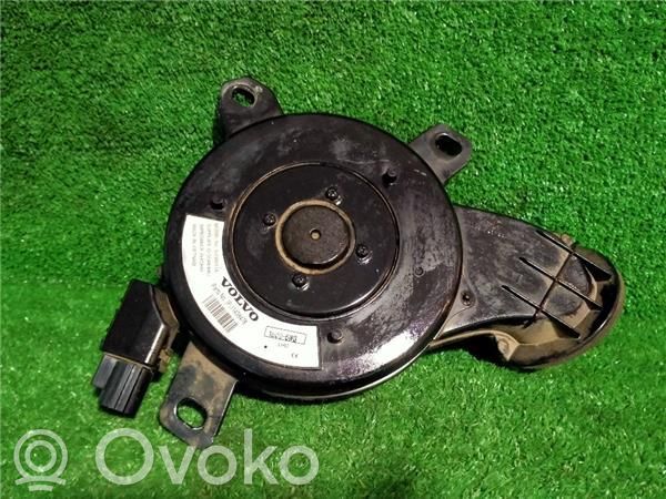Volvo XC40 Altavoz del panel 