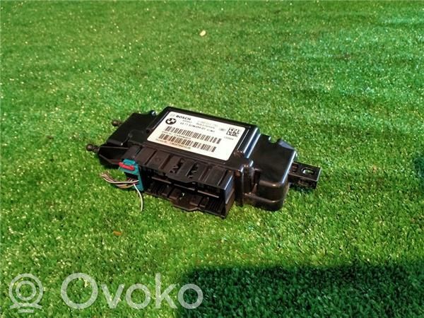 BMW 3 F30 F35 F31 Unitate/modul de control motor 