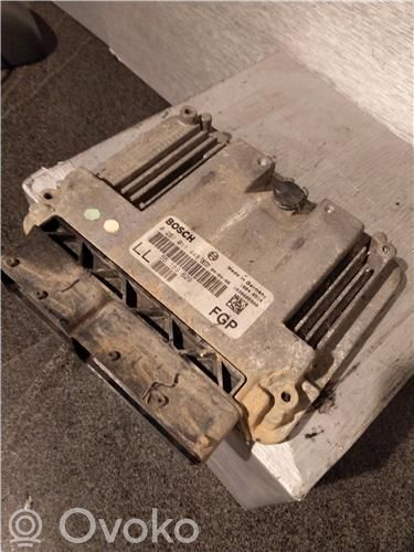 Engine control unit/module ECU   281011448,Z19DTH