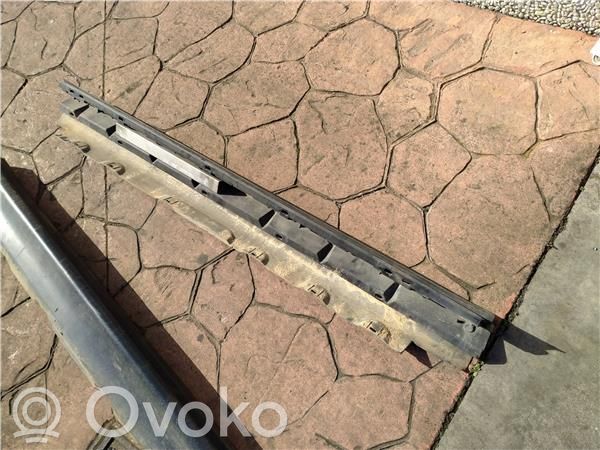 BMW X5 E53 Estribo para vehículo todo terreno 